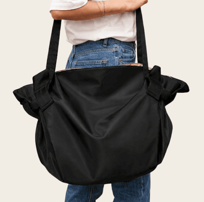 Le baluchon - Pull&Go