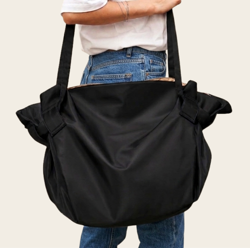 Sac baluchon