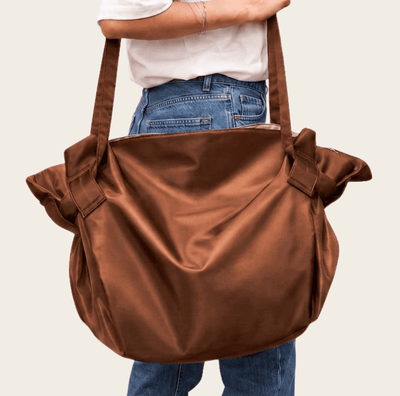 Le baluchon - Pull&Go