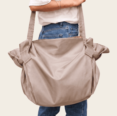 Le baluchon - Pull&Go