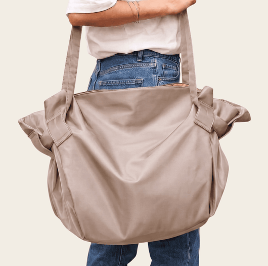 Le baluchon - Pull&Go